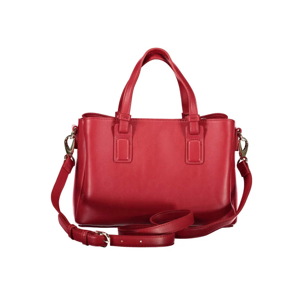 Valentino Handtasche Rot