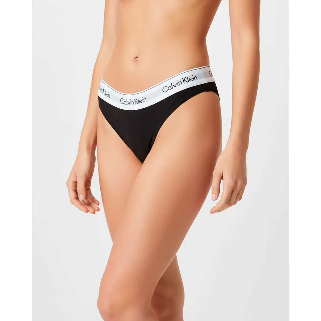 CALVIN KLEIN LV00QF8524 - Tanga