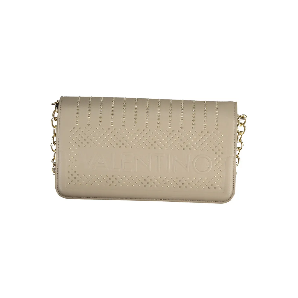 Valentino Mittens Handtasche Beige