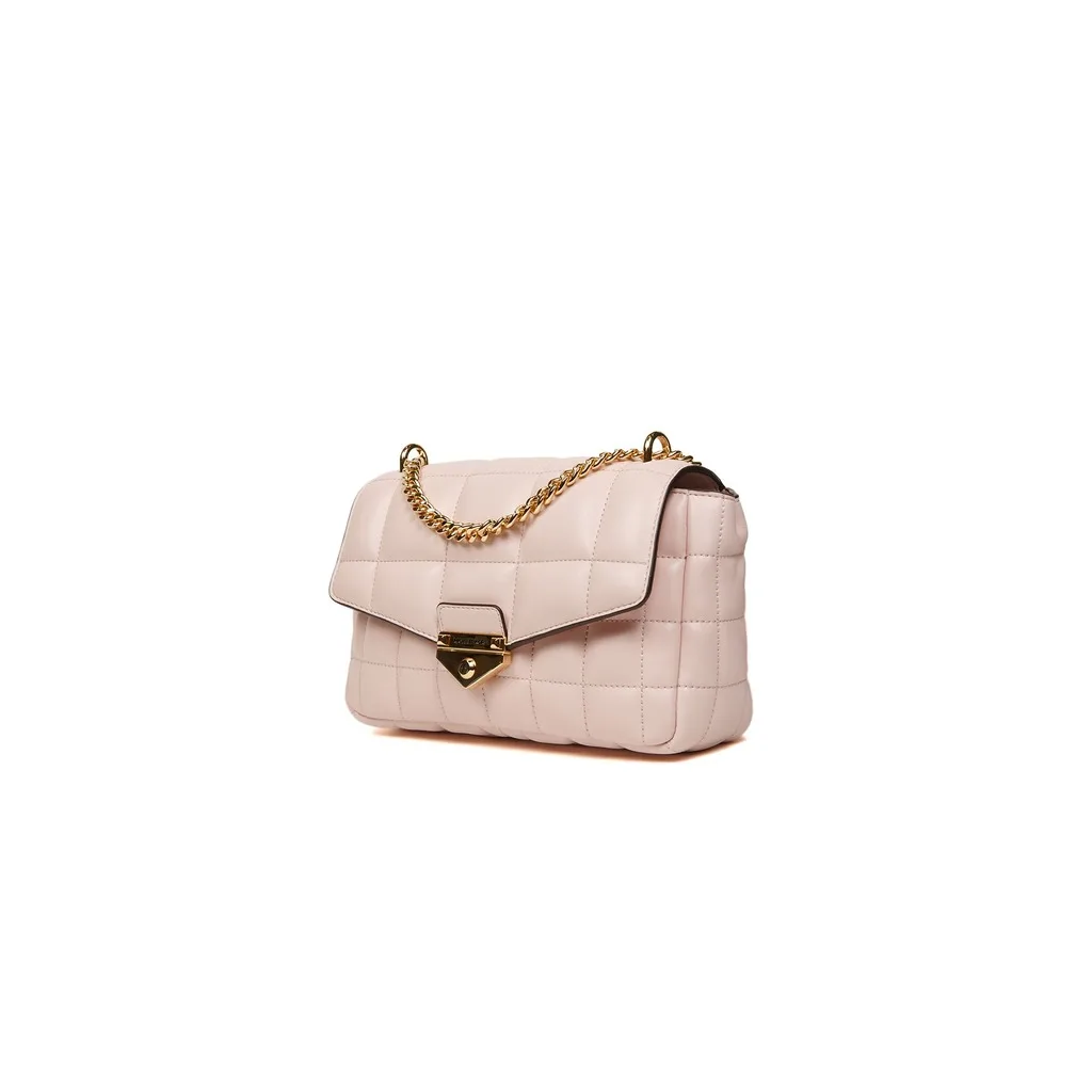 Soho Large Chain Shoulder Bag