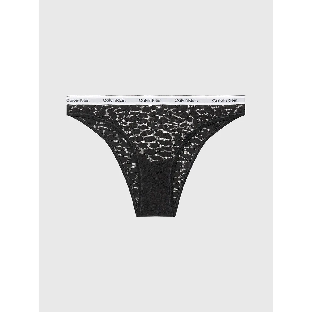 CALVIN KLEIN 000QD5233E - Braga brasileña