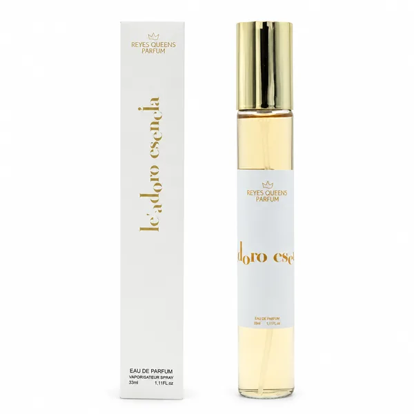 Reyes Queens Le’Adoro Esencia Eau de Toilette für Damen
