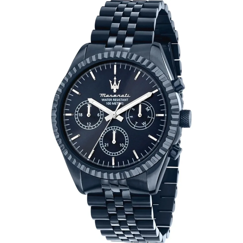 Maserati Competizione Chronograph 43mm 10ATM