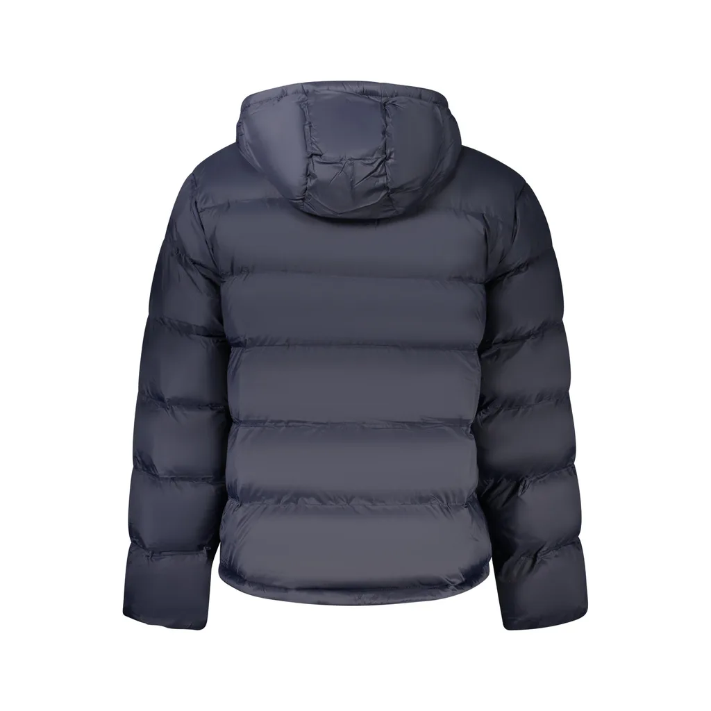 GIUBBOTTO UOMO BLU