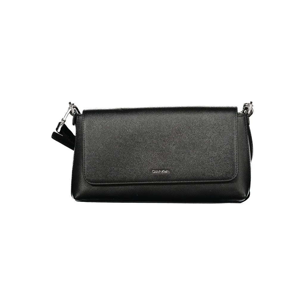 BORSA DONNA NERO