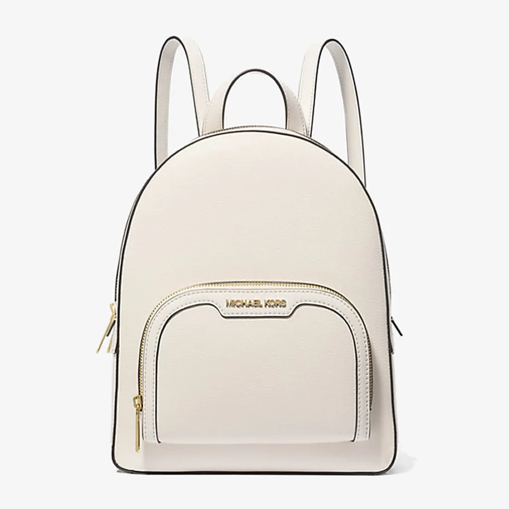 Mini Backpack Light Cream