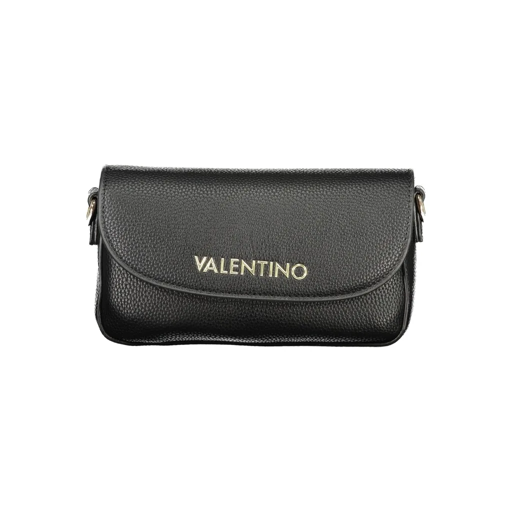 Valentino Futura Handtasche Schwarz