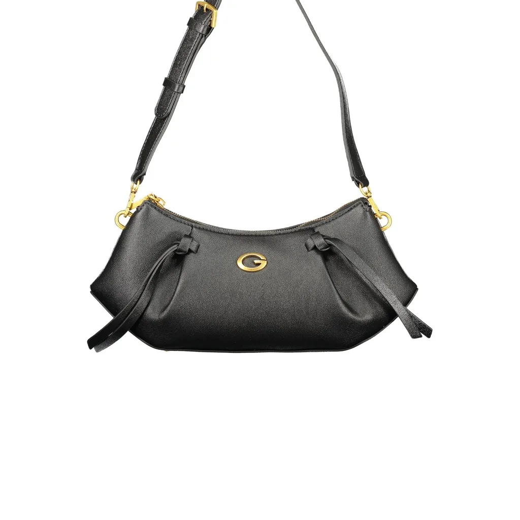 BORSA DONNA NERO