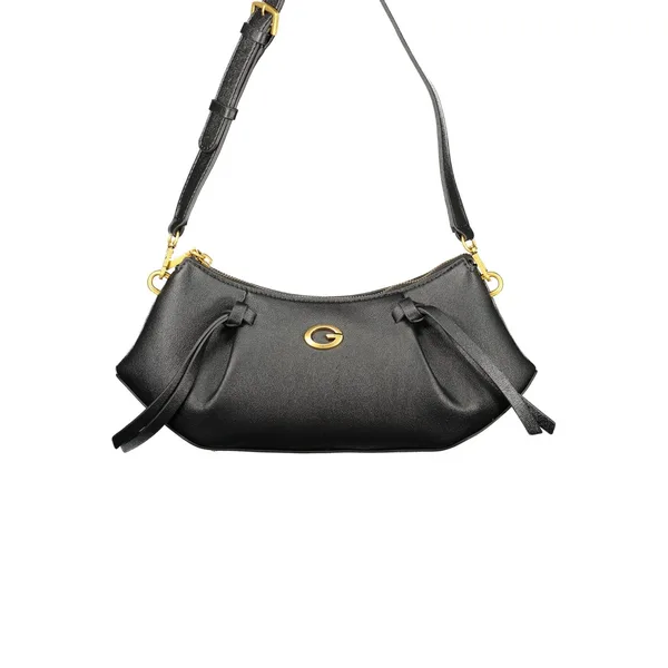 BORSA DONNA NERO