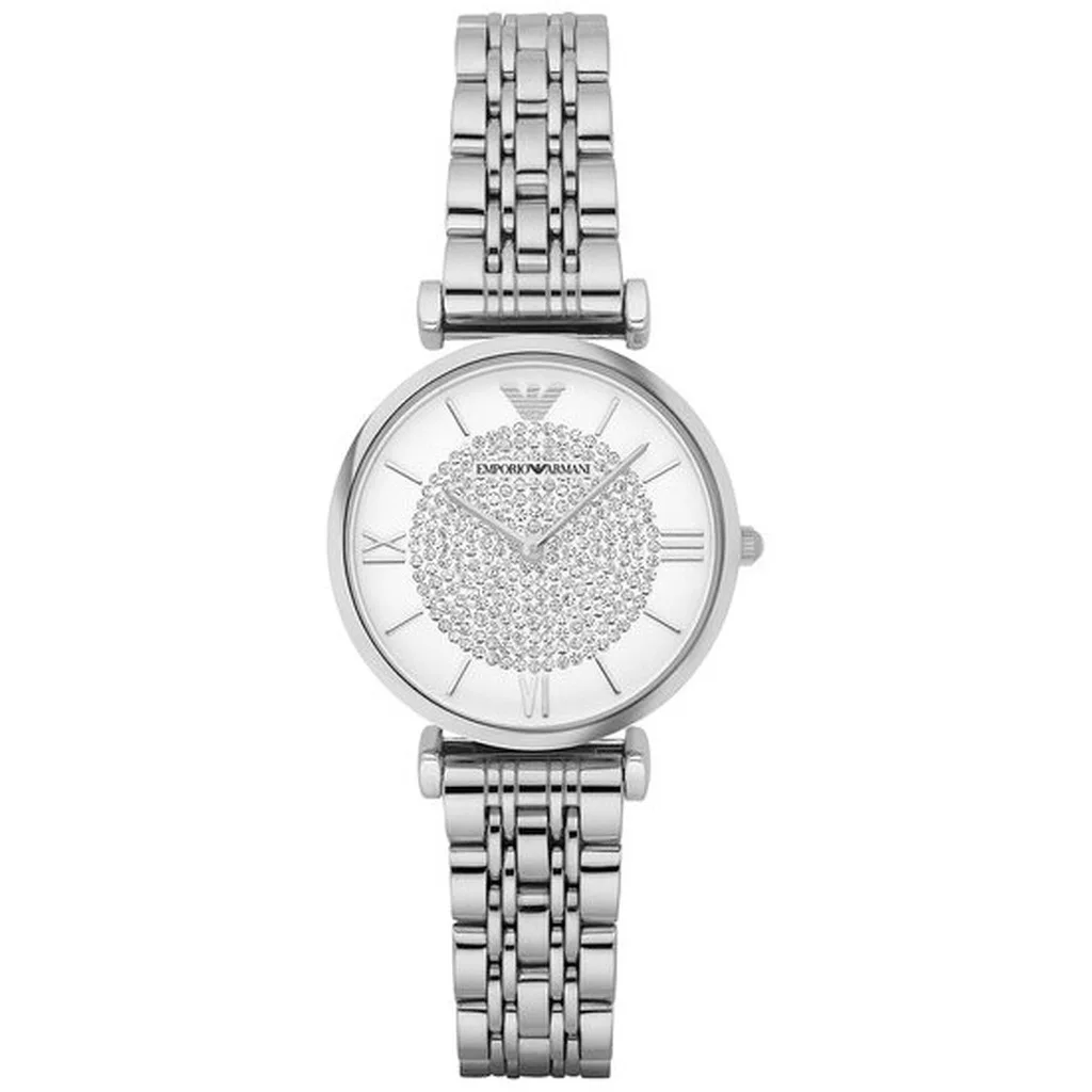 Hodinky EMPORIO ARMANI model T-BAR