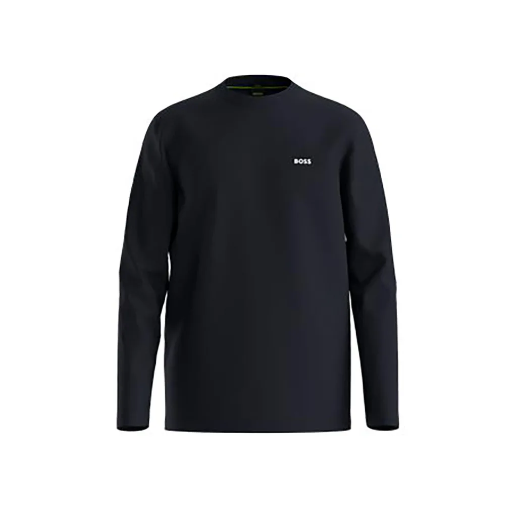 BOSS Tee Long 10256064 - Camiseta