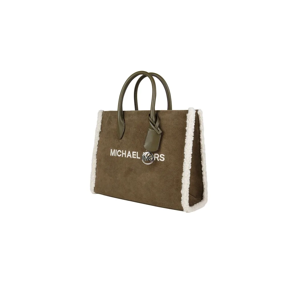 Mirella Medium East West Tote