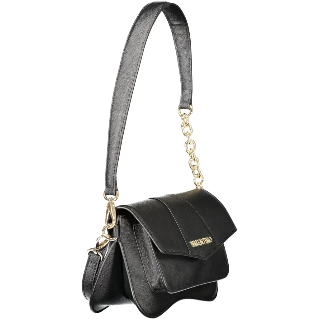 Valentino Handtasche Schwarz
