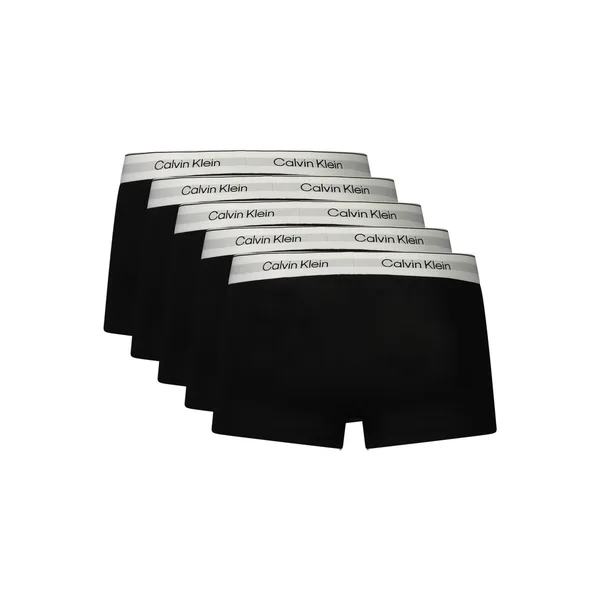 CALVIN KLEIN BOXER UOMO NERO