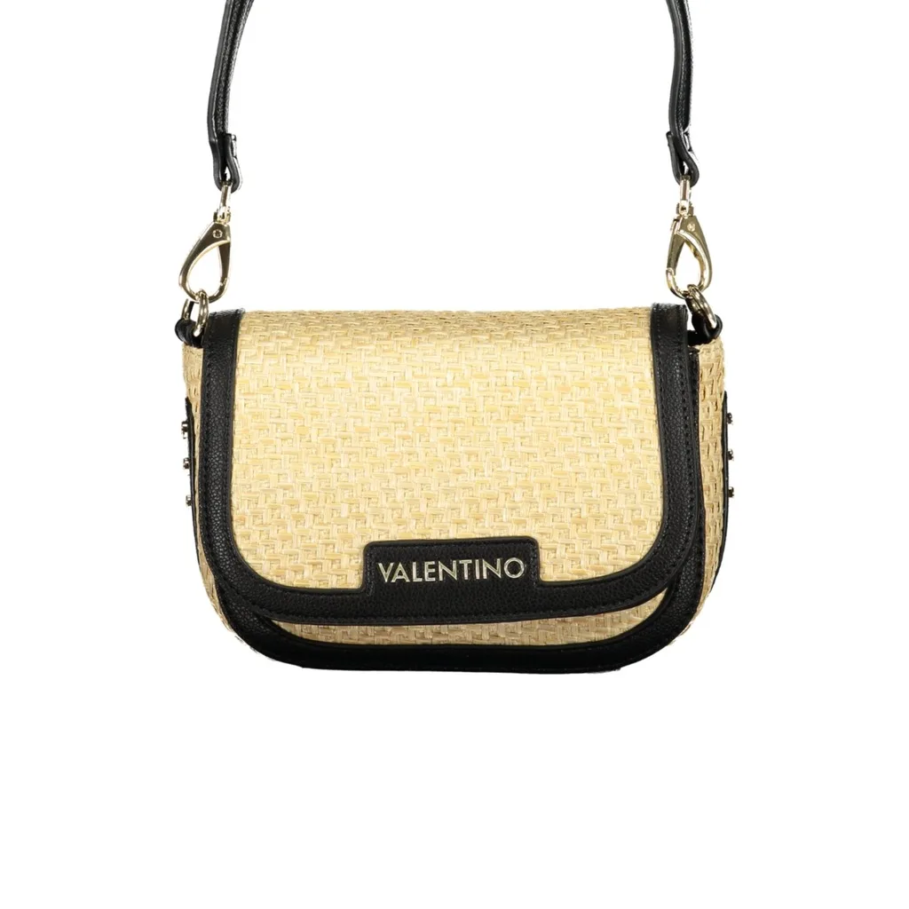 Valentino Demetra Handtasche Schwarz