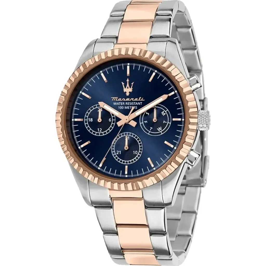 Maserati Competizione Chronograph 43mm 10ATM