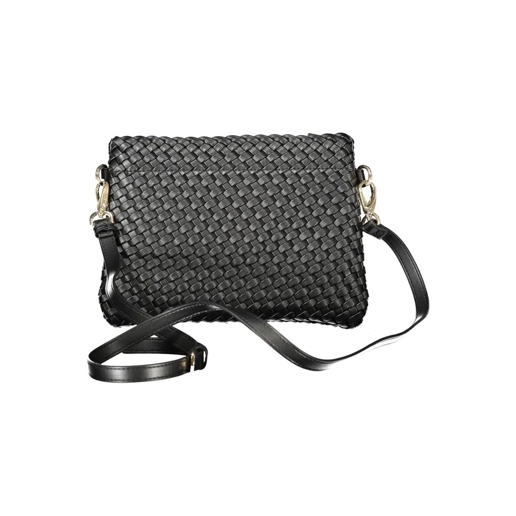 Valentino Handtasche Schwarz