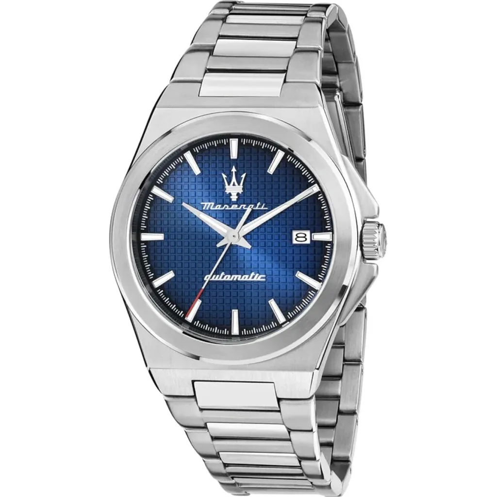 Maserati Velocita Slim Special Edition Automatic 41mm 10ATM