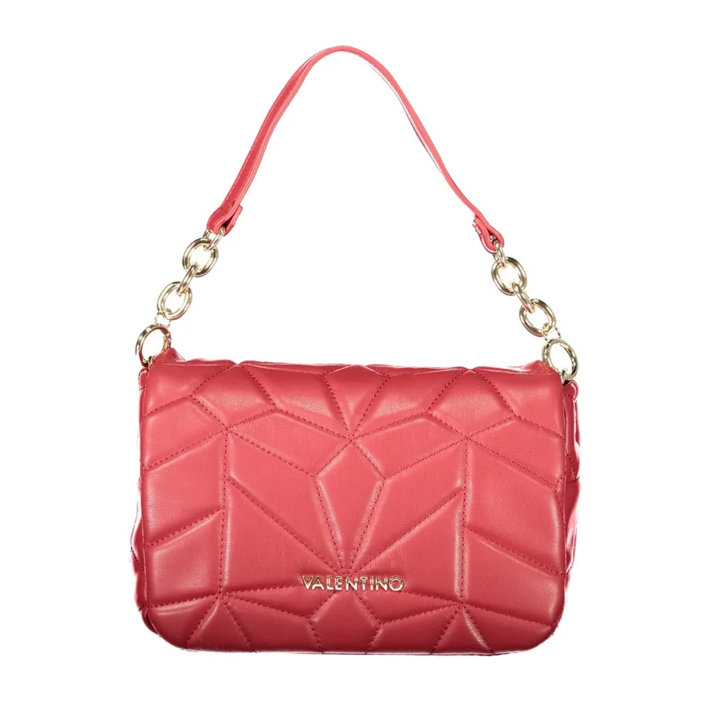 Valentino Mamba Handtasche Rot