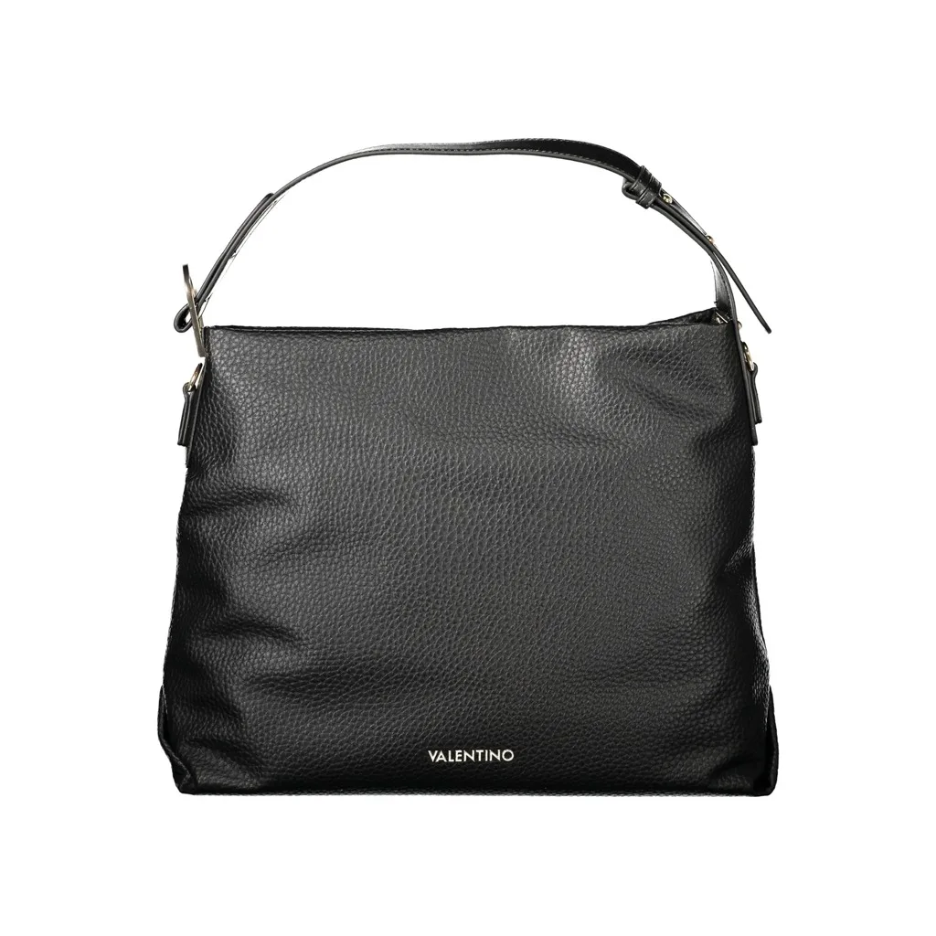 Valentino Farrahre Handtasche Schwarz