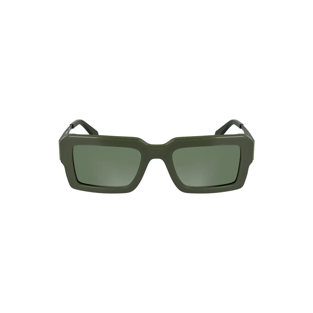 OCCHIALE DA SOLE DONNA VERDE
