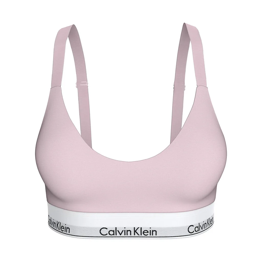 CALVIN KLEIN LV00QF8500 - Sujetador bralette