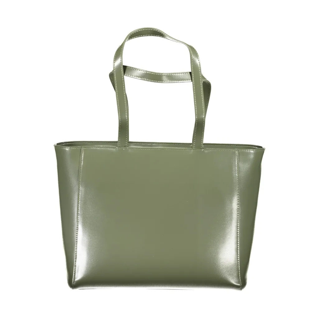 Valentino Handtasche Grün