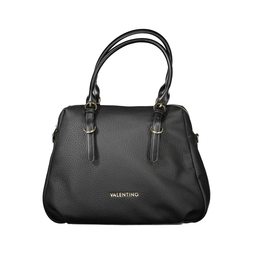 Valentino Botanikore Handtasche Schwarz