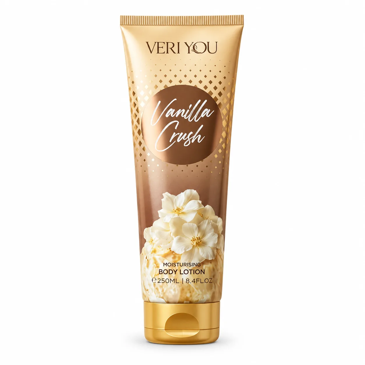 Veri You Vanilla Crush Körperlotion 250 ml