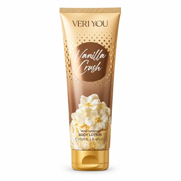Veri You Vanilla Crush Körperlotion 250 ml