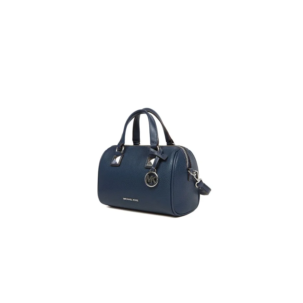Grayson Small Duffle Crossbody Bag