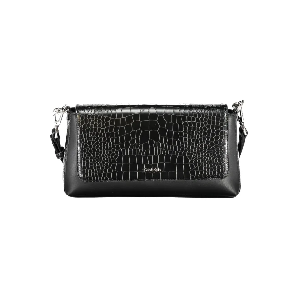 BORSA DONNA NERO
