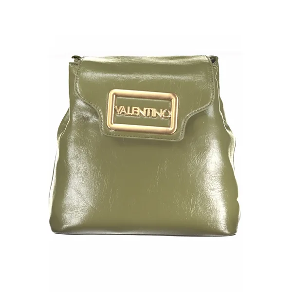 Valentino Moni Rucksack Grün