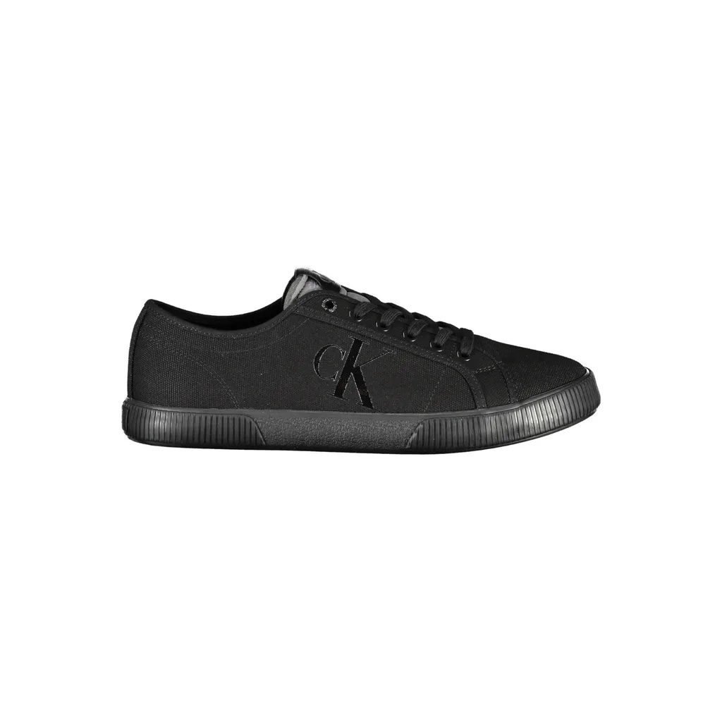 CALZATURA SPORTIVA UOMO NERO