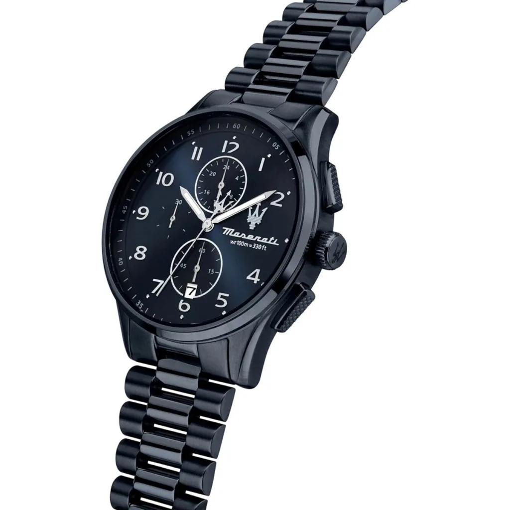 Maserati Sorpasso Chronograph 42mm 10ATM