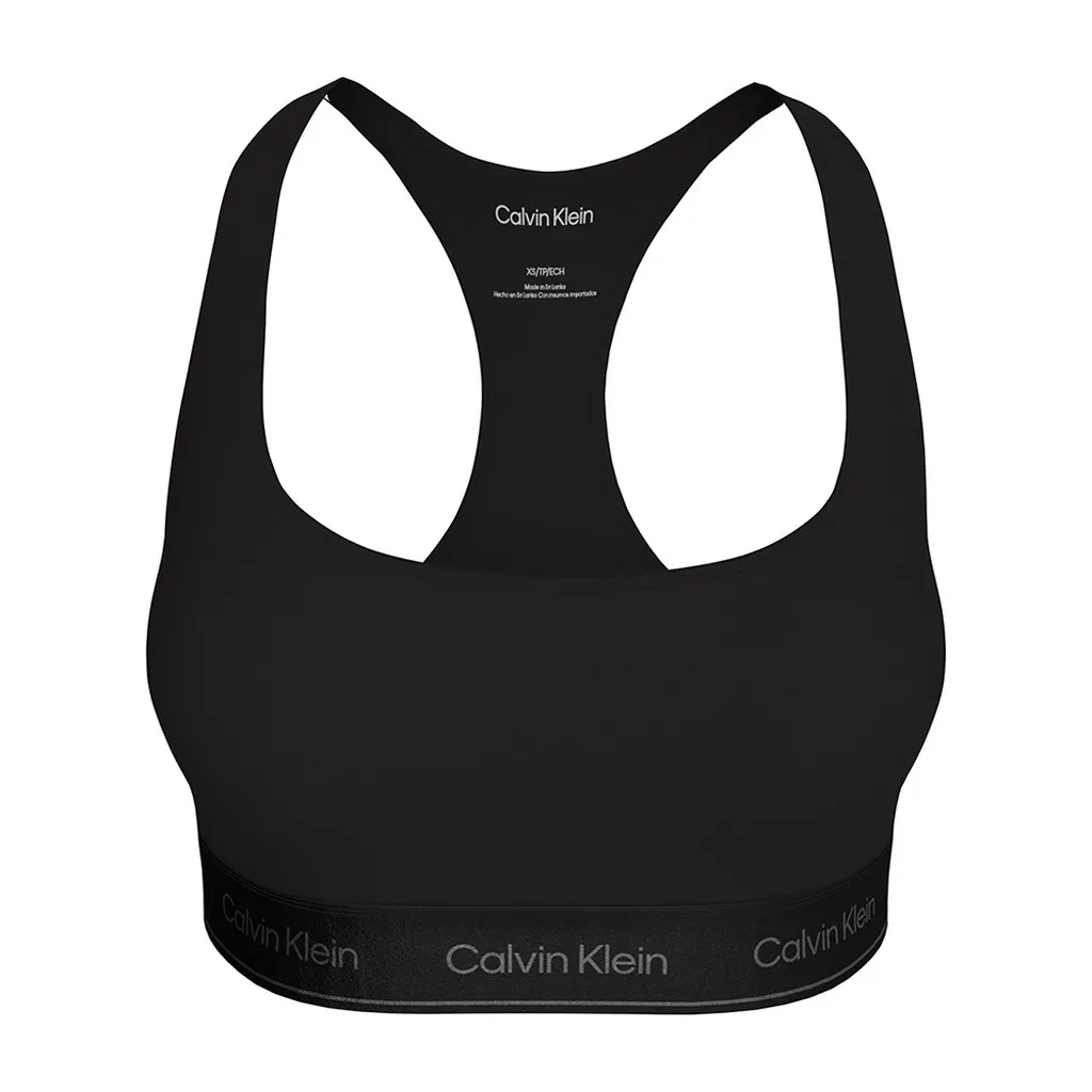 CALVIN KLEIN LV00QF8869 - Sujetador bralette
