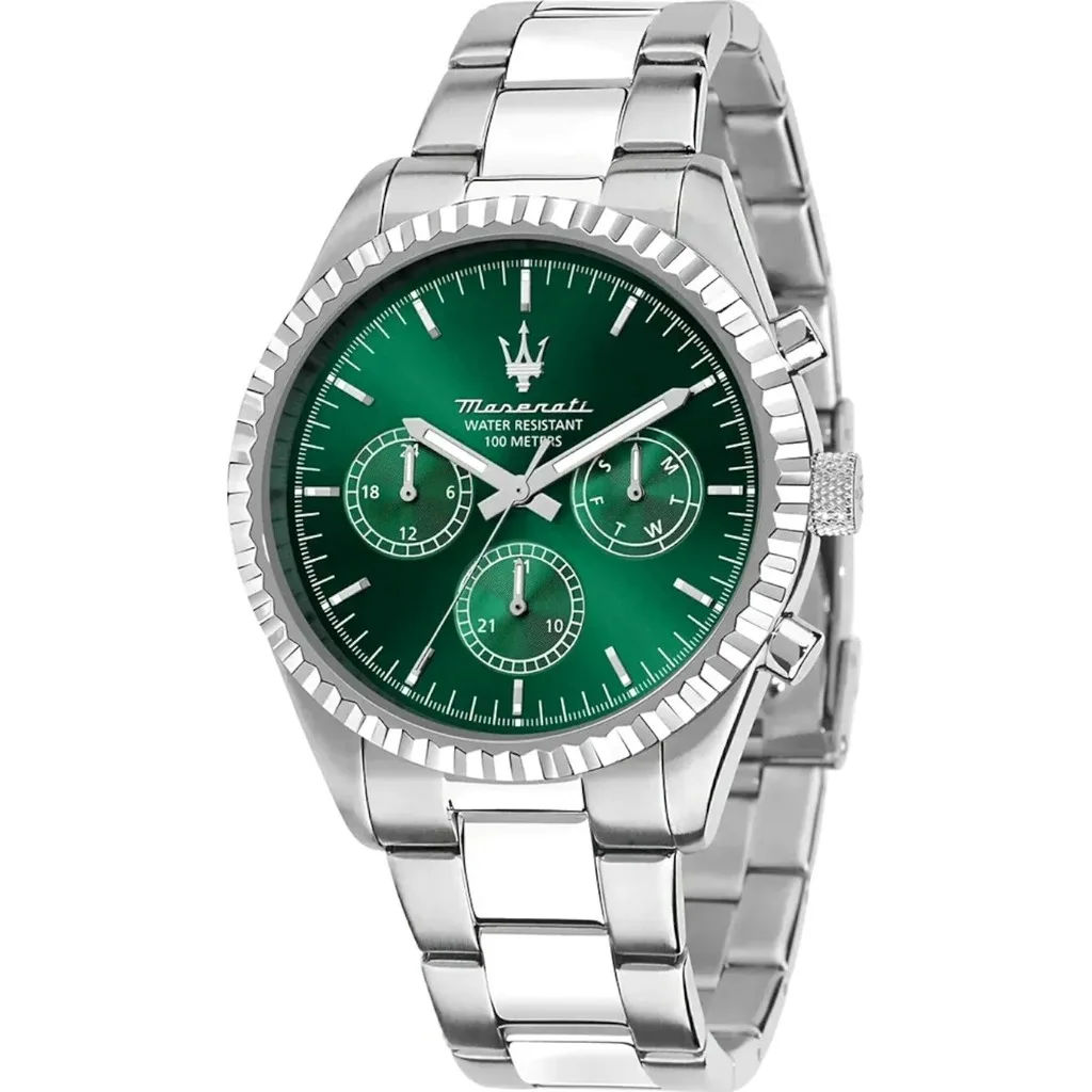 Maserati Competizione Chronograph 43mm 10ATM
