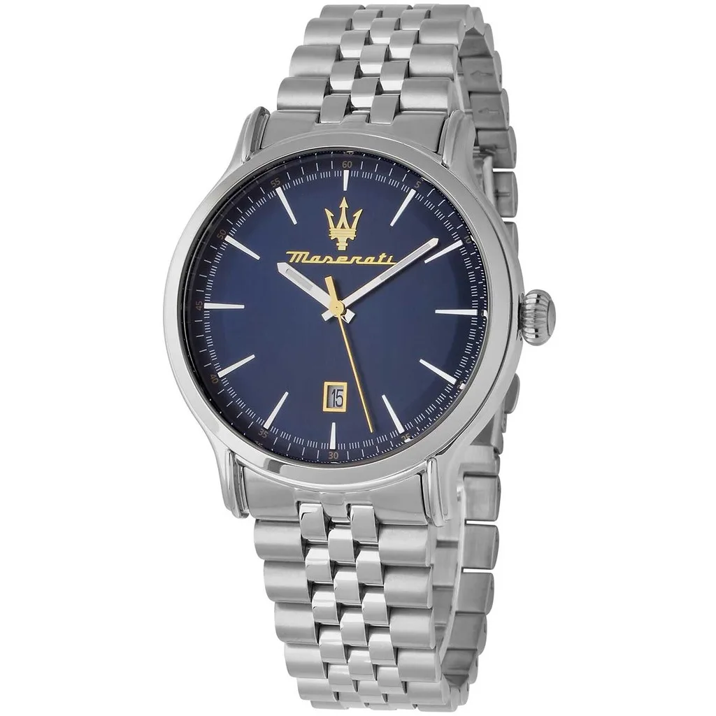 Maserati Epoca 42mm 10ATM