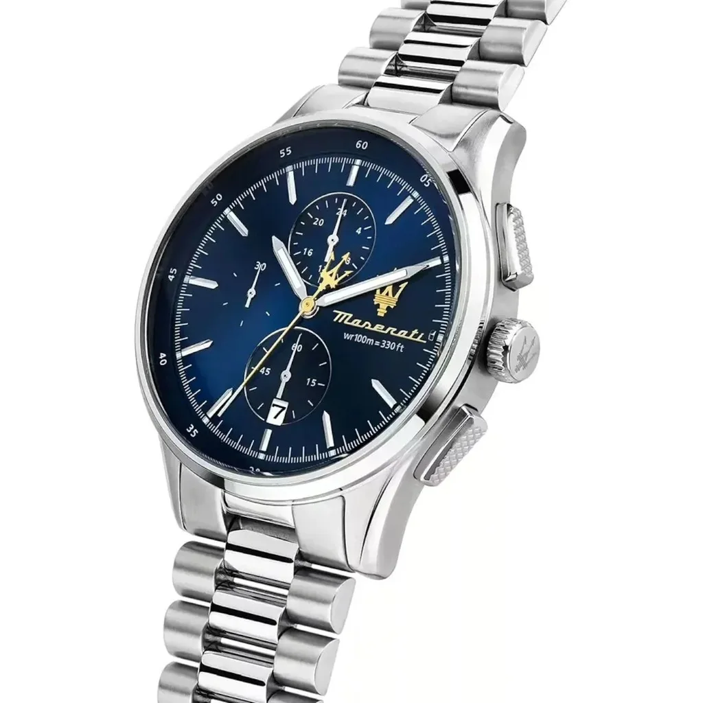 Maserati Sorpasso Chronograph 42mm 10ATM