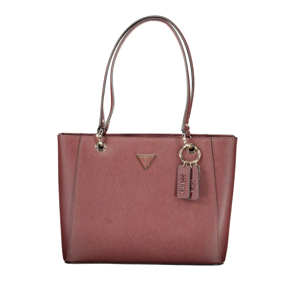 BORSA DONNA MARRONE