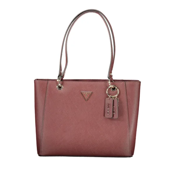 BORSA DONNA MARRONE