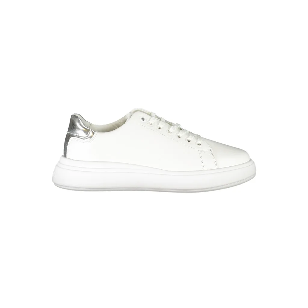 CALZATURA SPORTIVA DONNA BIANCO