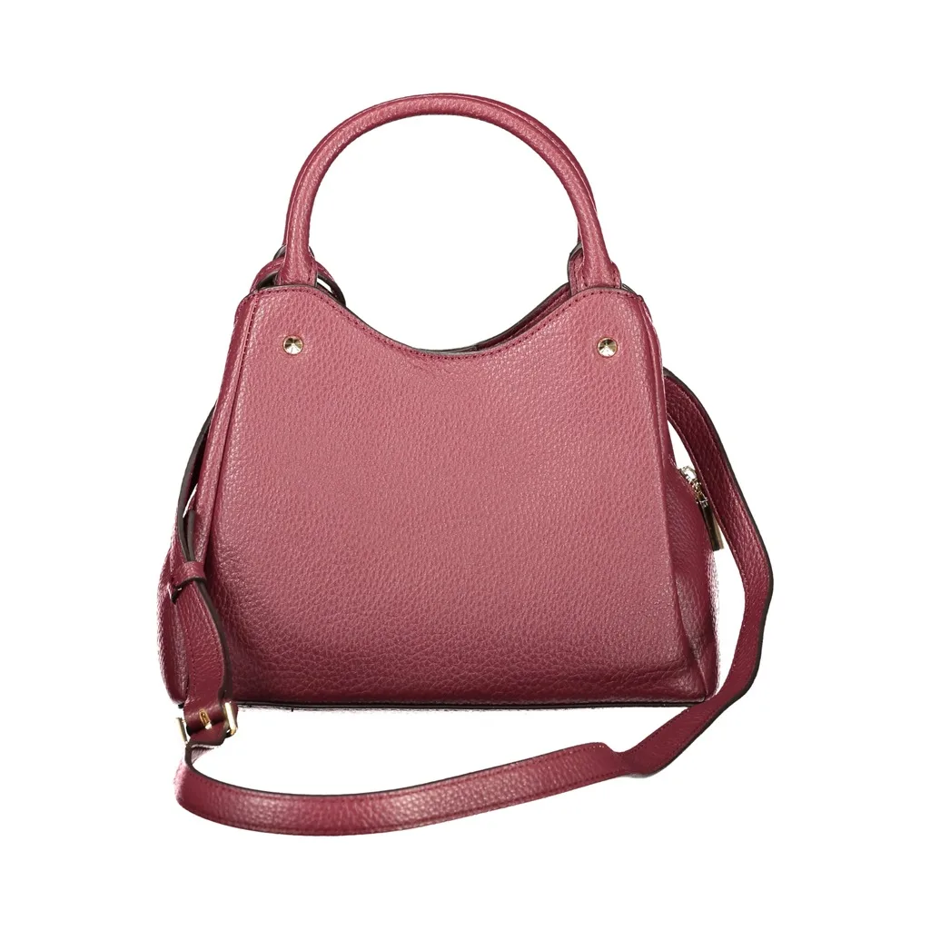 BORSA DONNA ROSSO