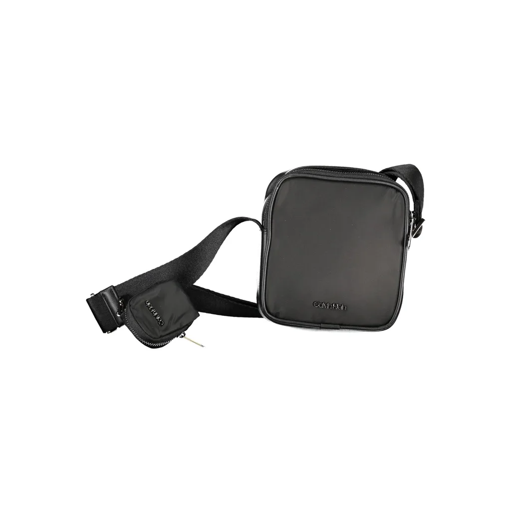 Calvin Klein Umhängetasche Schwarz