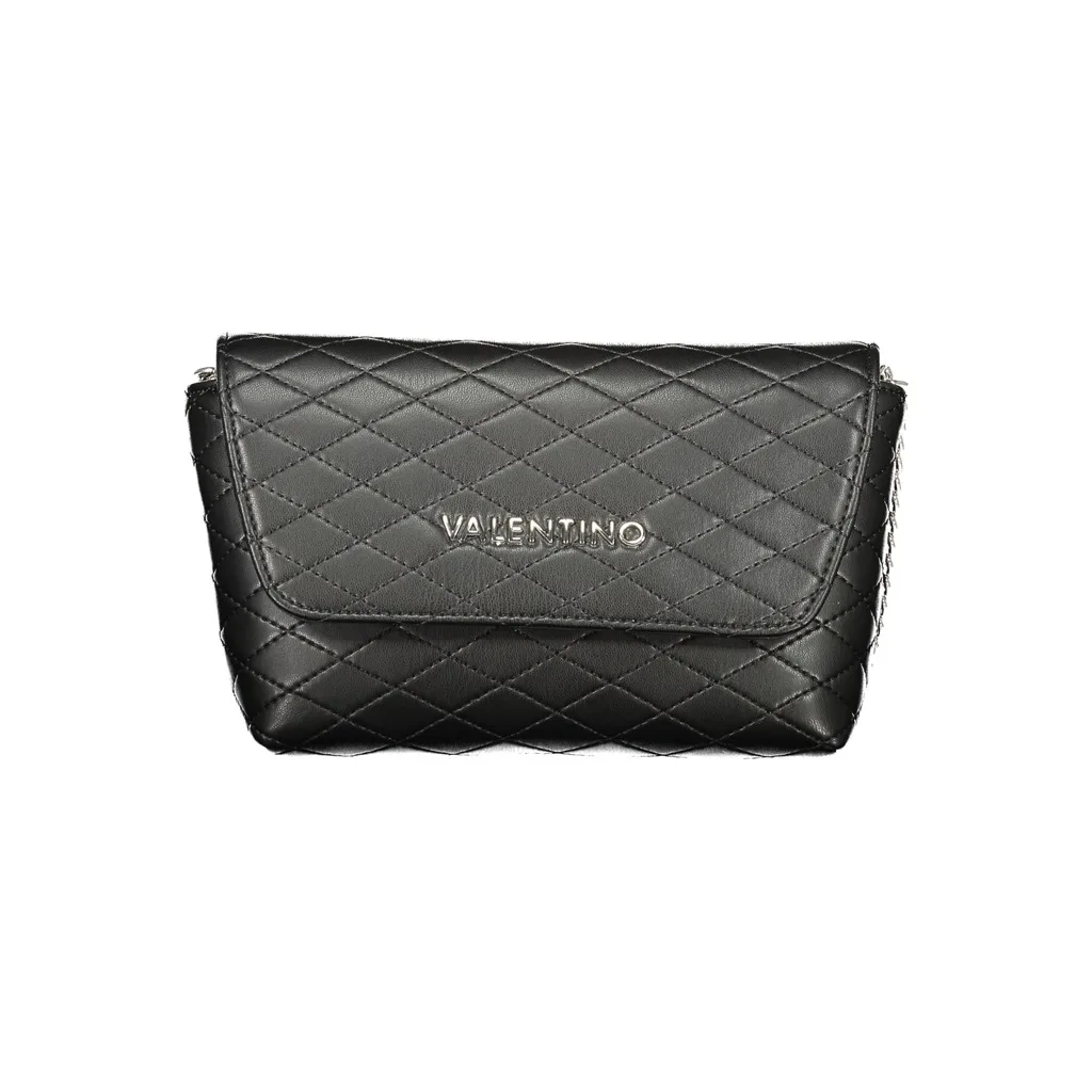 Valentino Fran Handtasche Schwarz