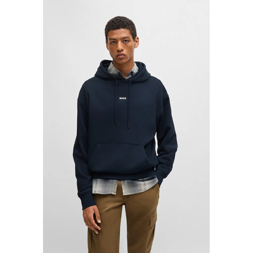 BOSS WeSmallhood - Sudadera