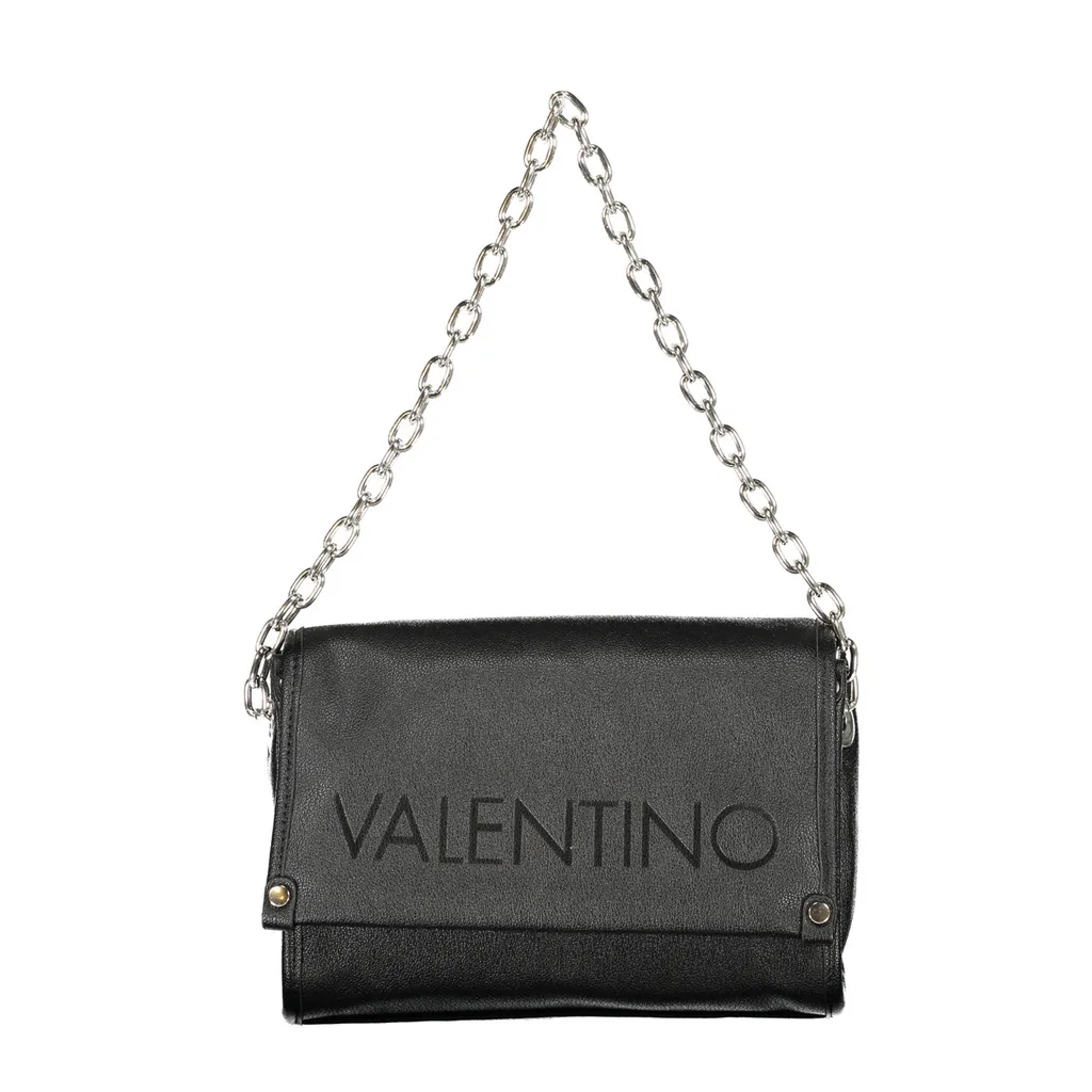 Valentino Handtasche Schwarz