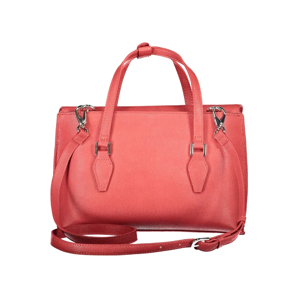 Valentino Handtasche Rot