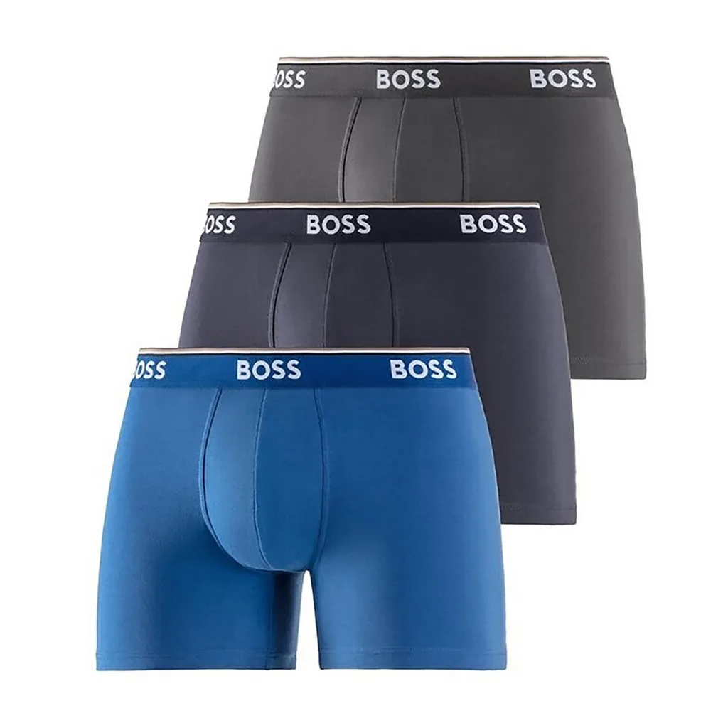 BOSS 50475282- 3 Pack Boxer