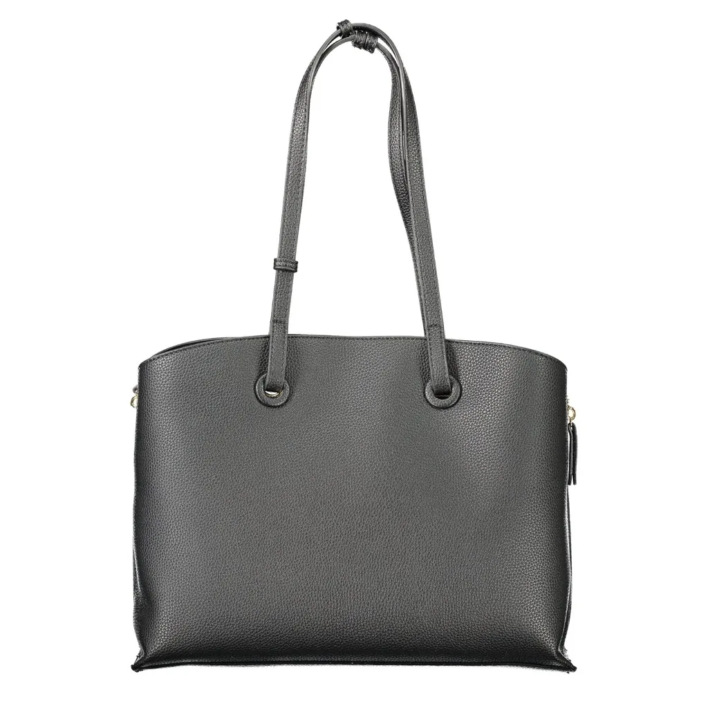 Valentino Handtasche Schwarz